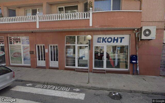 Picture of the location