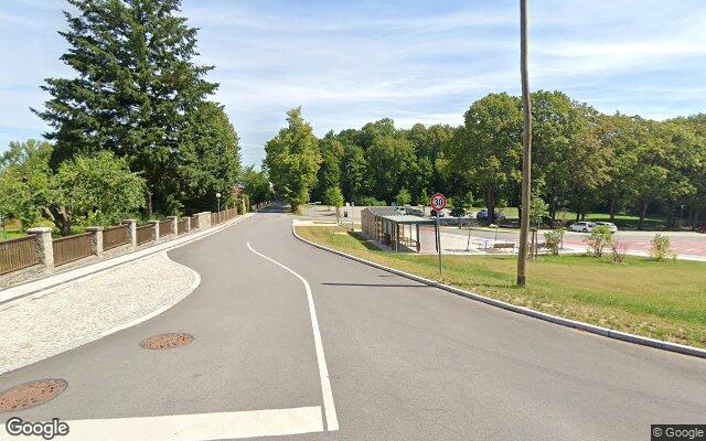 Picture of the location