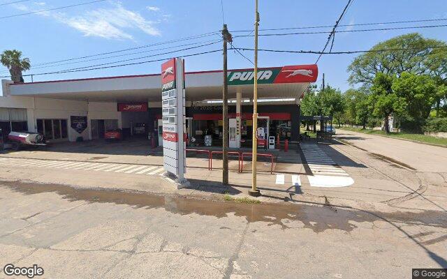 Picture of the location