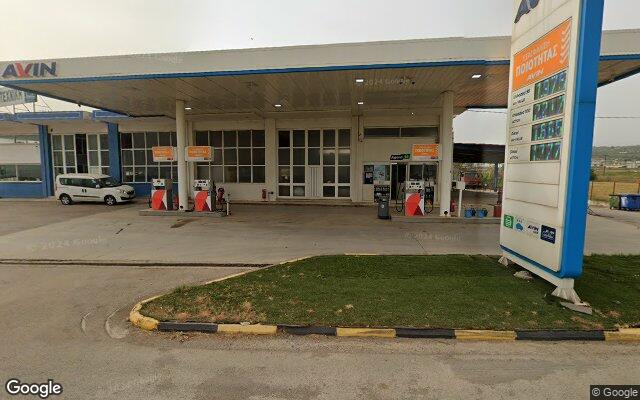 Picture of the location