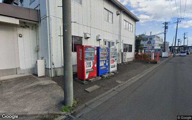 Picture of the location