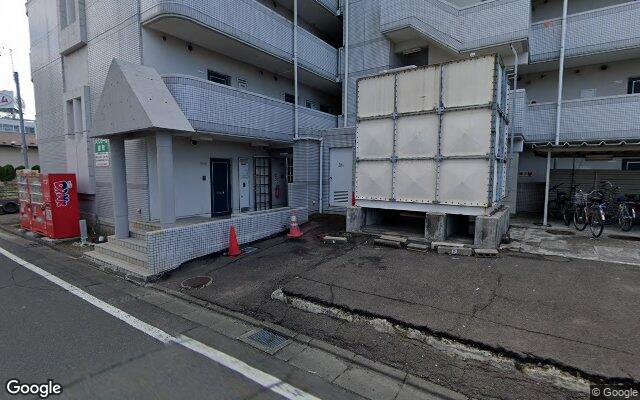 Picture of the location