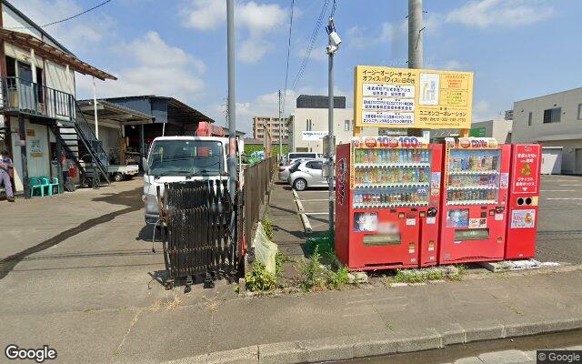 Picture of the location