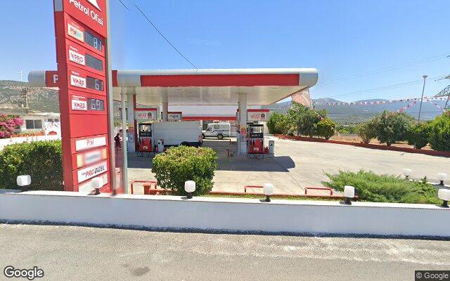 Picture of the location