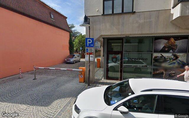 Picture of the location