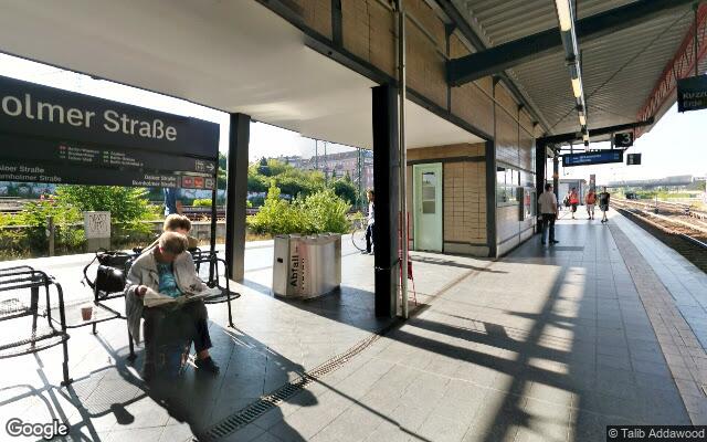 Picture of the location