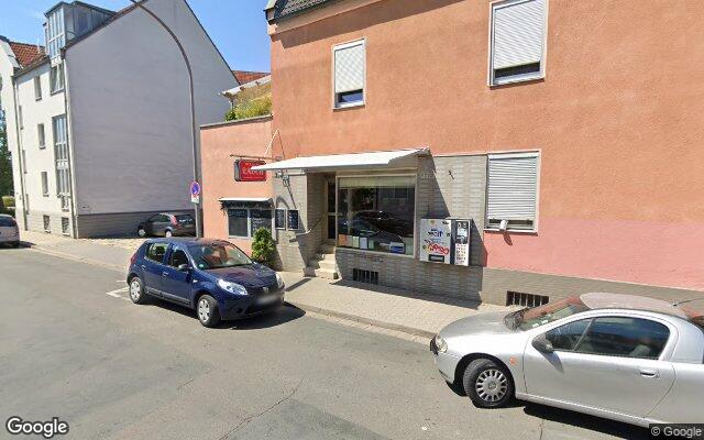 Picture of the location
