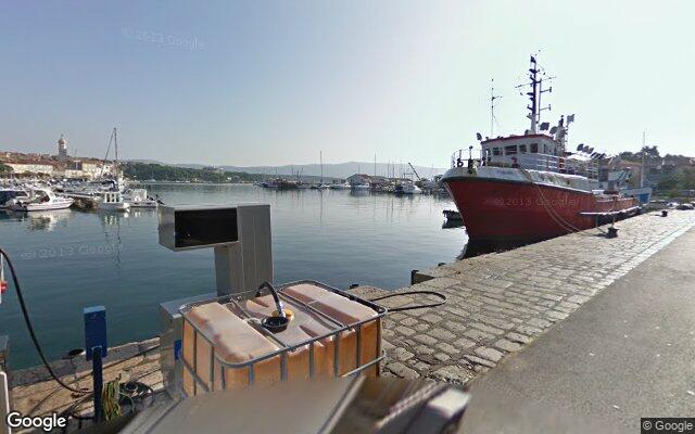 Picture of the location