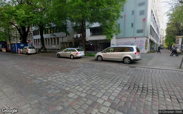 Picture of the location