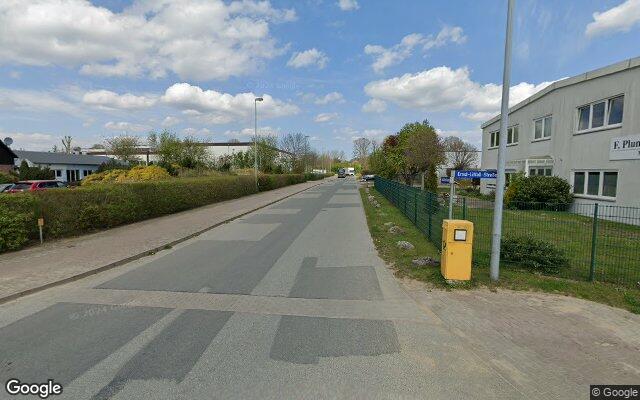 Picture of the location