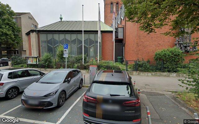 Picture of the location