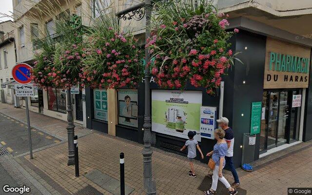 Picture of the location