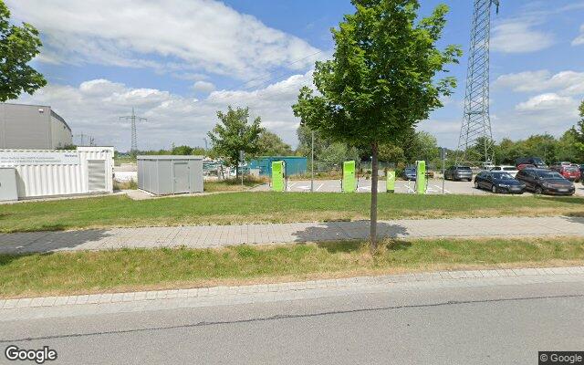 Picture of the location