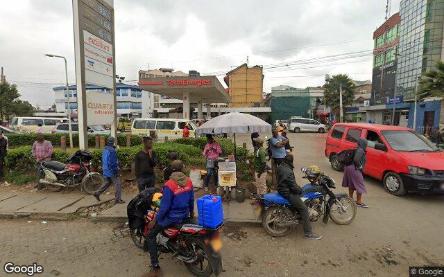 Picture of the location