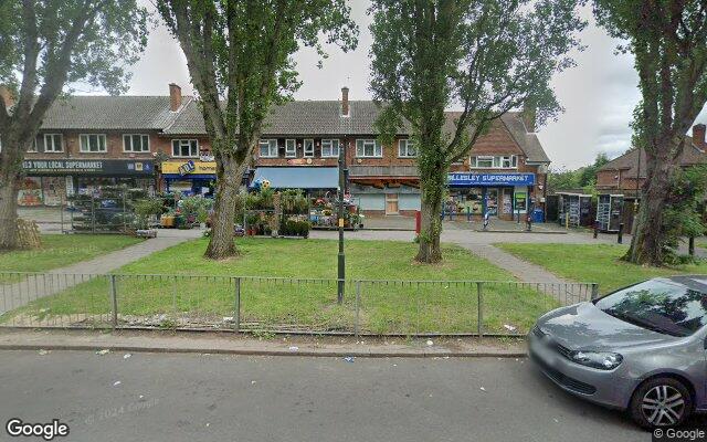 Picture of the location