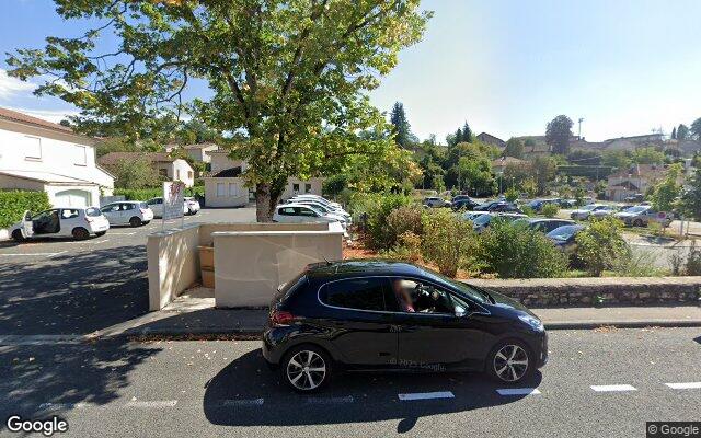 Picture of the location