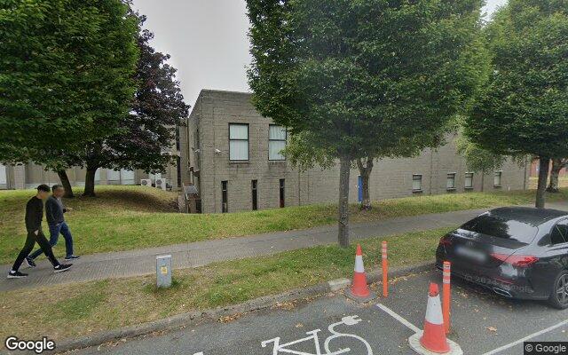 Picture of the location