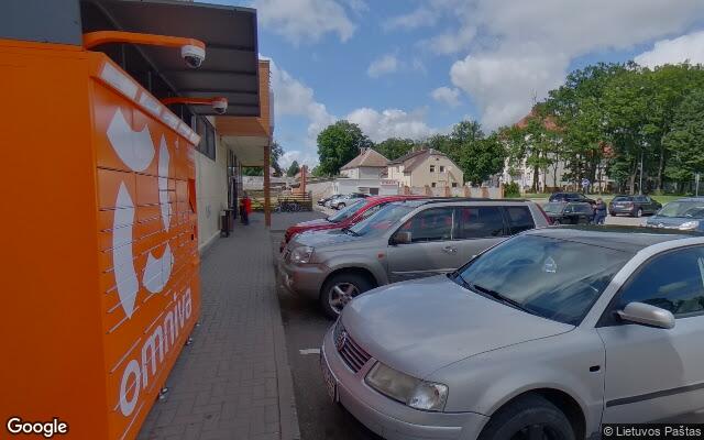 Picture of the location