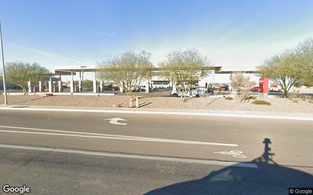 Picture of the location