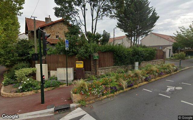 Picture of the location