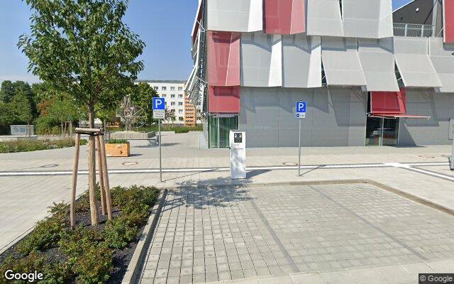 Picture of the location