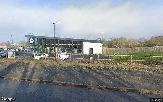 Picture of the location