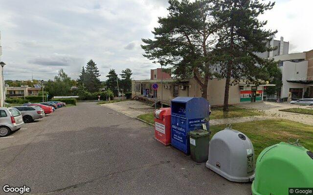 Picture of the location