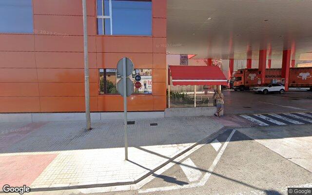 Picture of the location