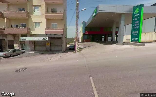 Picture of the location