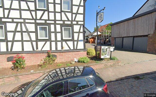 Picture of the location
