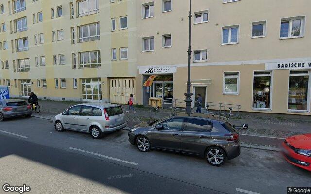 Picture of the location