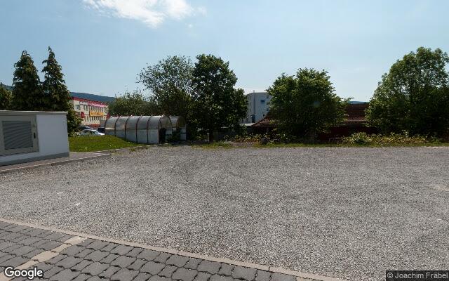 Picture of the location