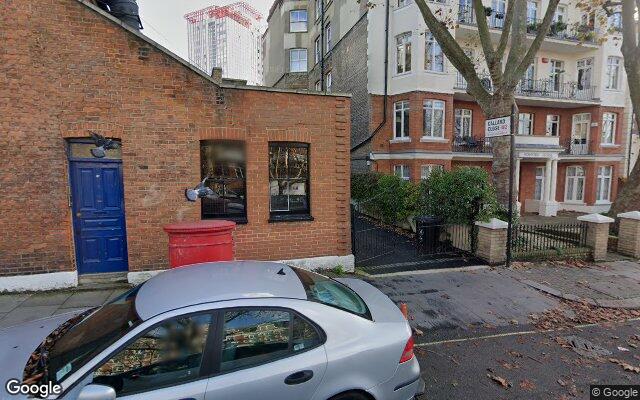 Picture of the location
