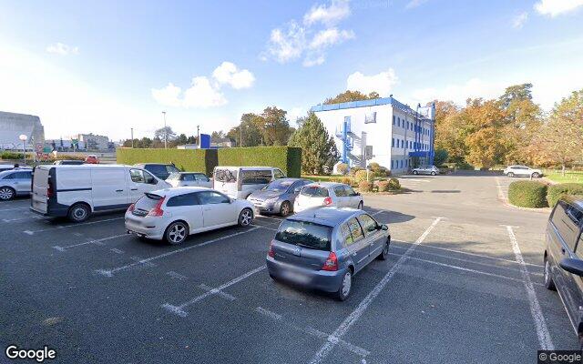 Picture of the location