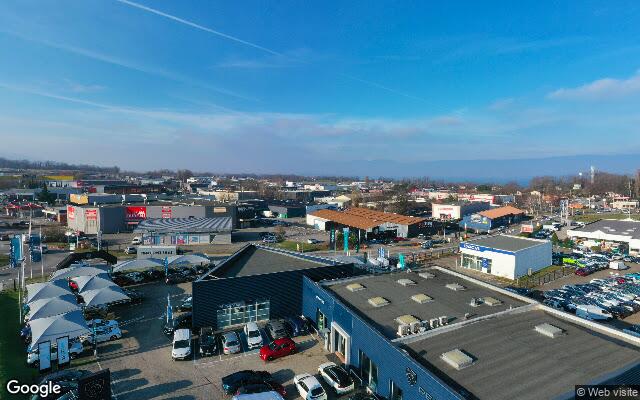 Picture of the location