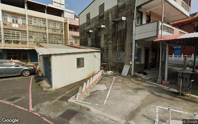 Picture of the location