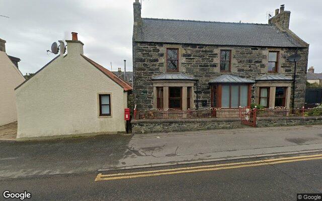 Picture of the location