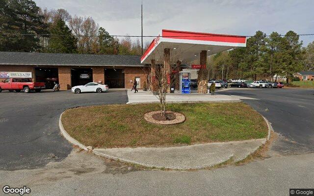 Picture of the location