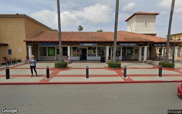 Picture of the location