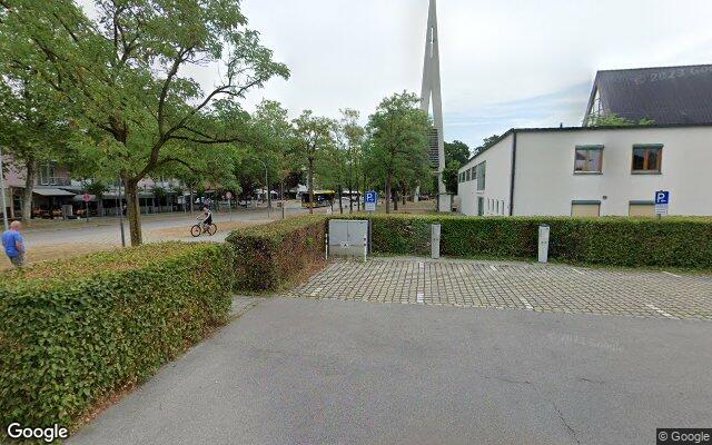 Picture of the location