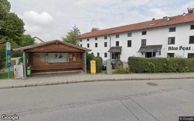 Picture of the location