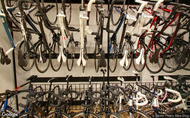 Picture of the location