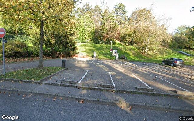 Picture of the location