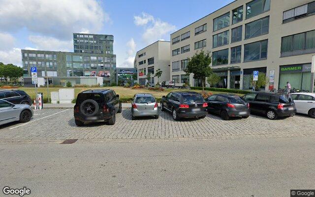 Picture of the location