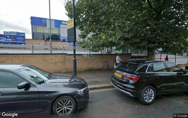 Picture of the location