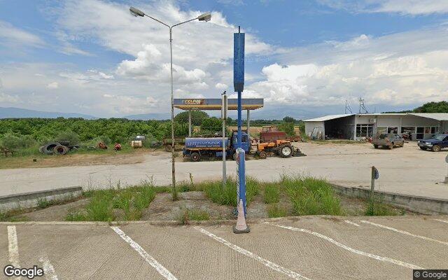 Picture of the location
