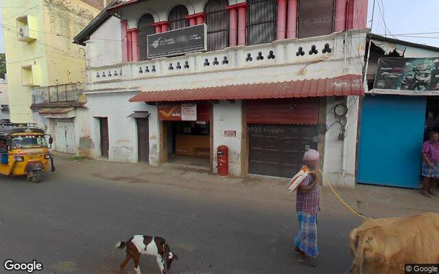 Picture of the location