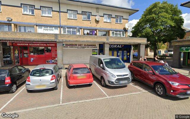 Picture of the location