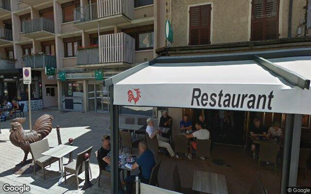 Picture of the location