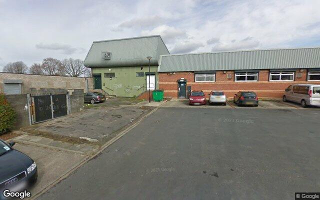 Picture of the location